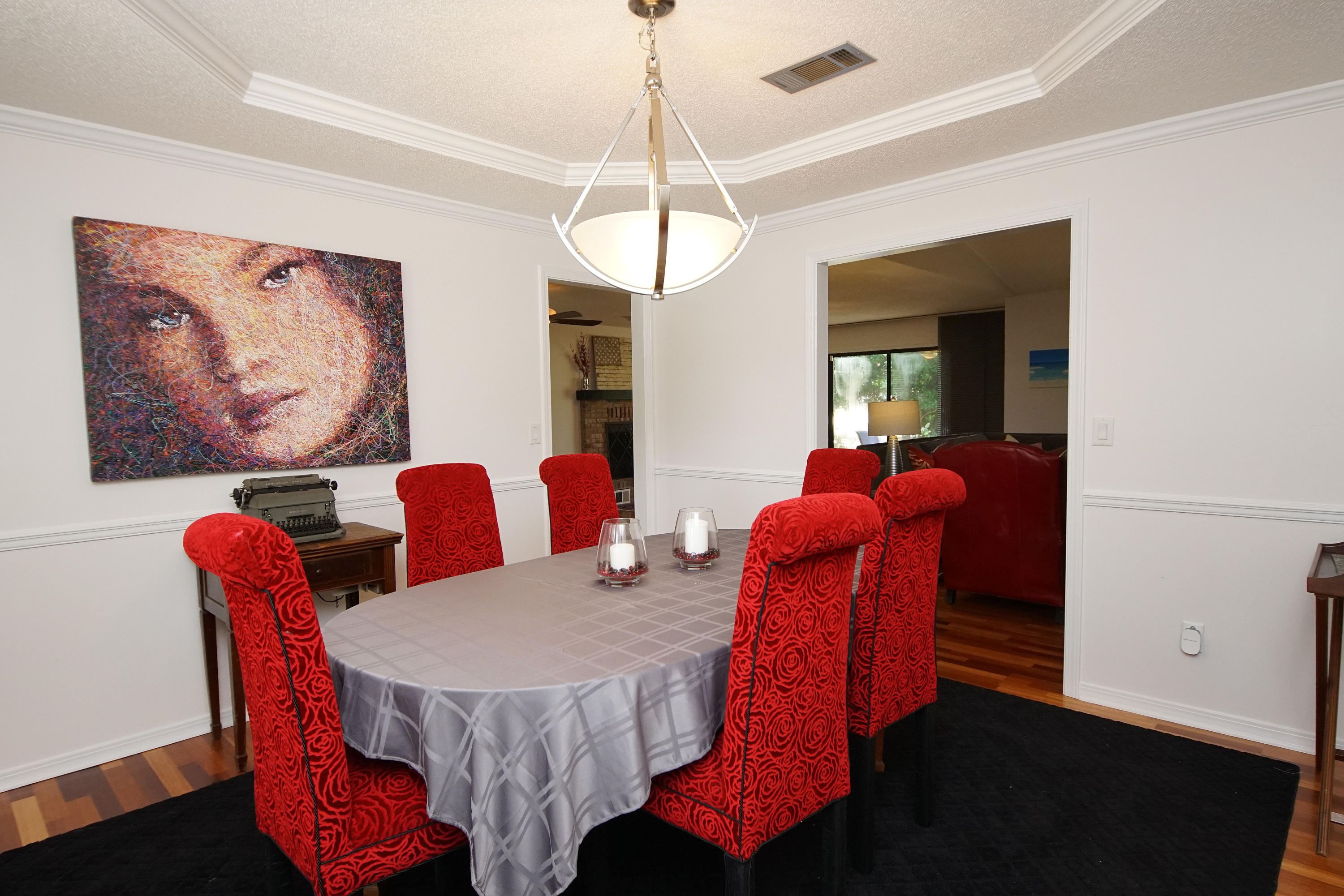 ST ANDREWS SOUTH BLUEWATER BAY 3 - Residential Lease
