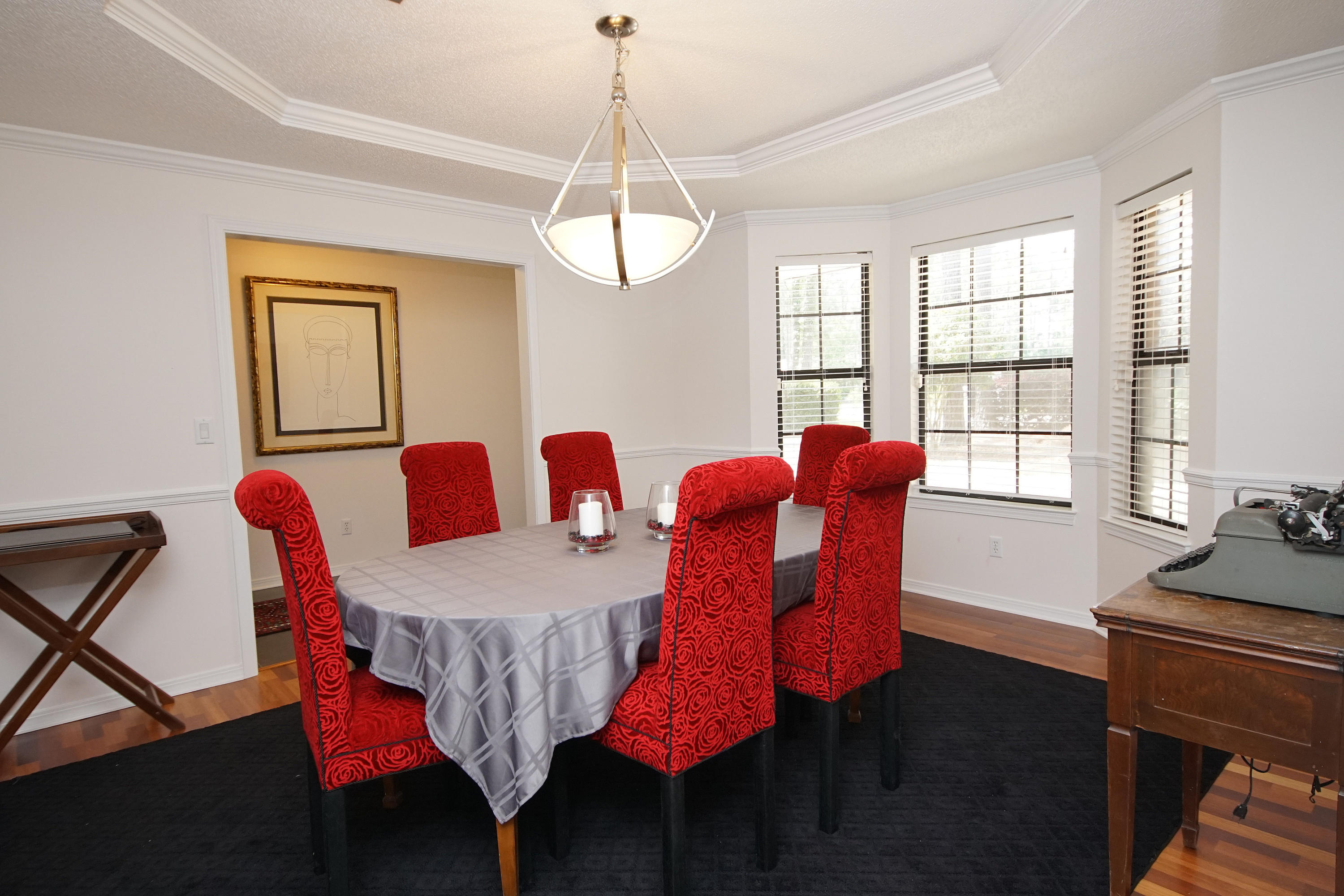 ST ANDREWS SOUTH BLUEWATER BAY 3 - Residential Lease