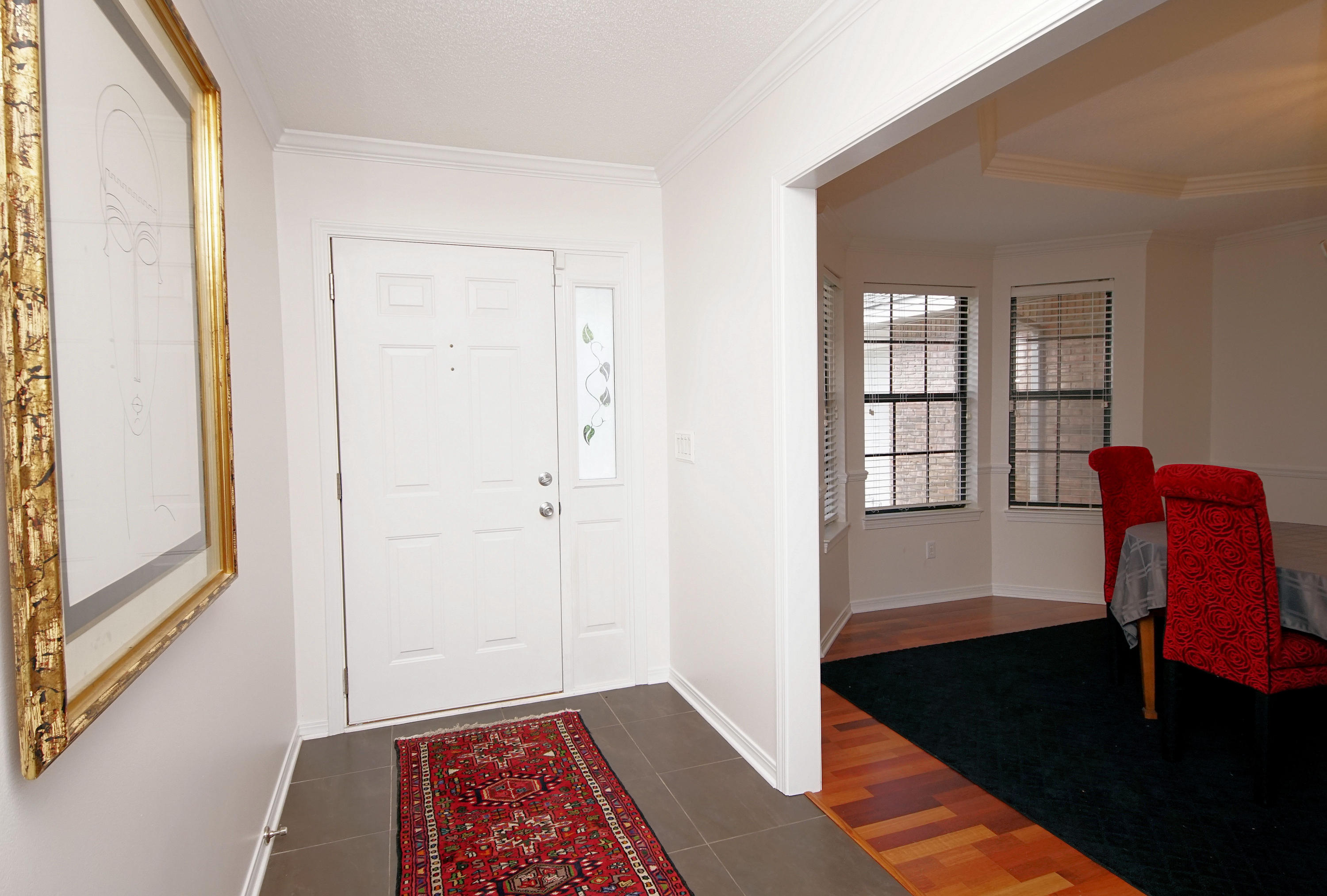 ST ANDREWS SOUTH BLUEWATER BAY 3 - Residential Lease