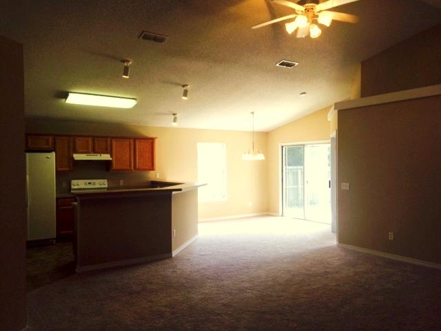 REDSTONE ESTATES - Residential Lease