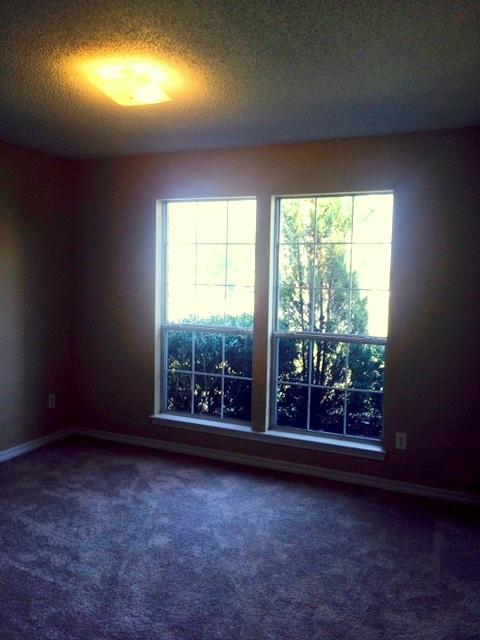 REDSTONE ESTATES - Residential Lease