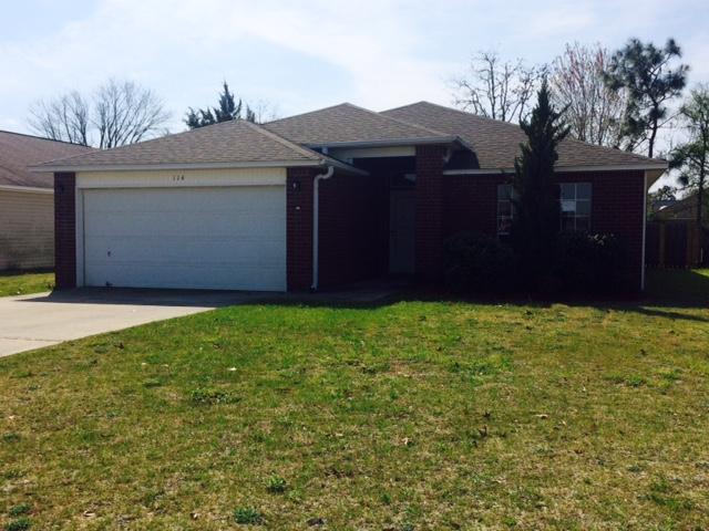 REDSTONE ESTATES - Residential Lease