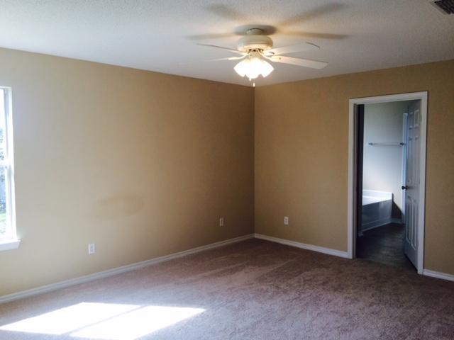 REDSTONE ESTATES - Residential Lease