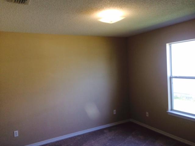 REDSTONE ESTATES - Residential Lease