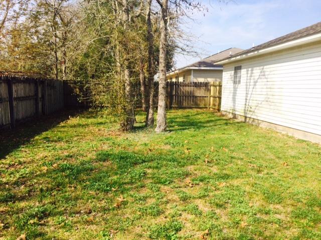 REDSTONE ESTATES - Residential Lease