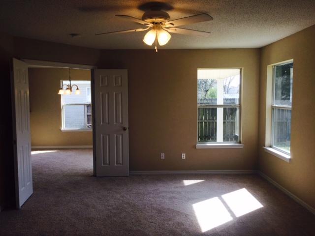 REDSTONE ESTATES - Residential Lease