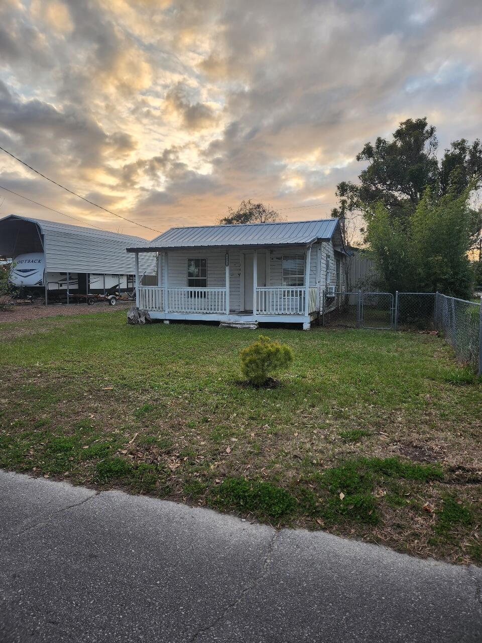 NORTH HIGHLAND - Residential