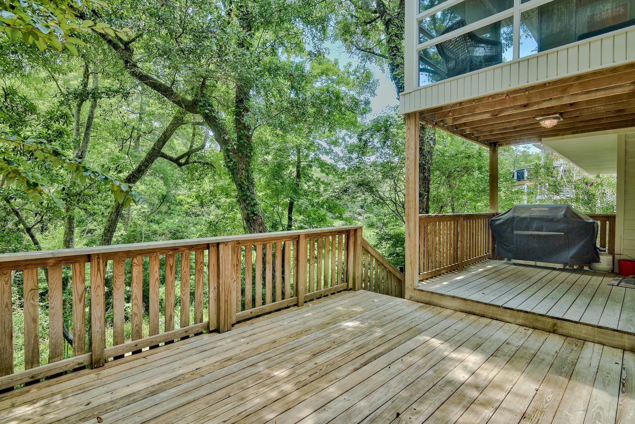 ROCKYWOOD PH 4 - Residential
