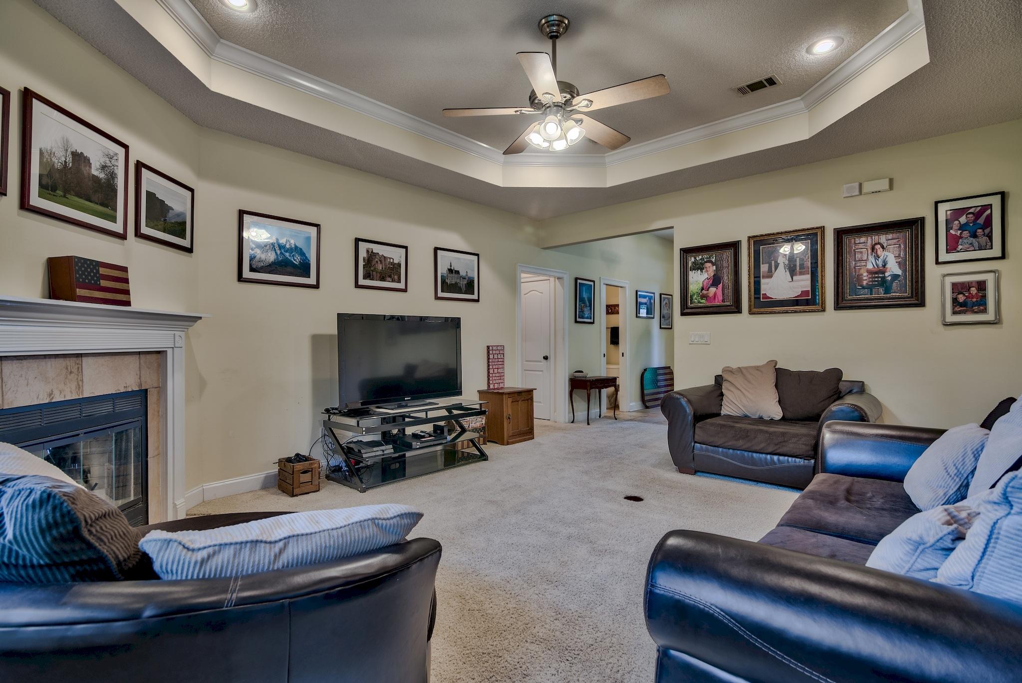 ROCKYWOOD PH 4 - Residential