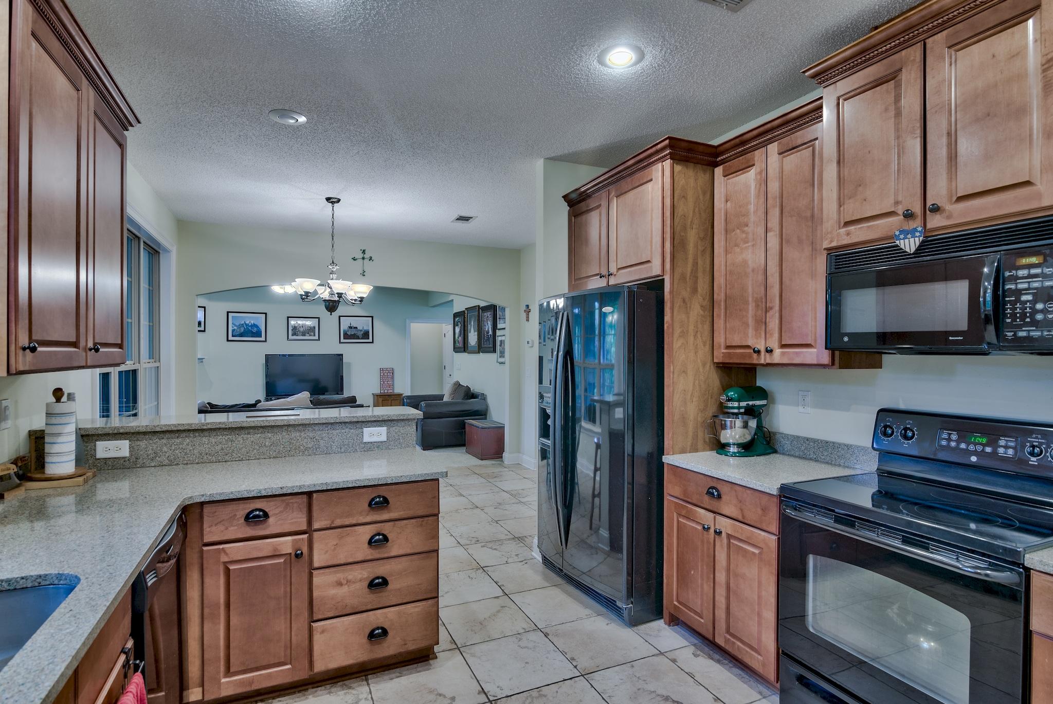ROCKYWOOD PH 4 - Residential