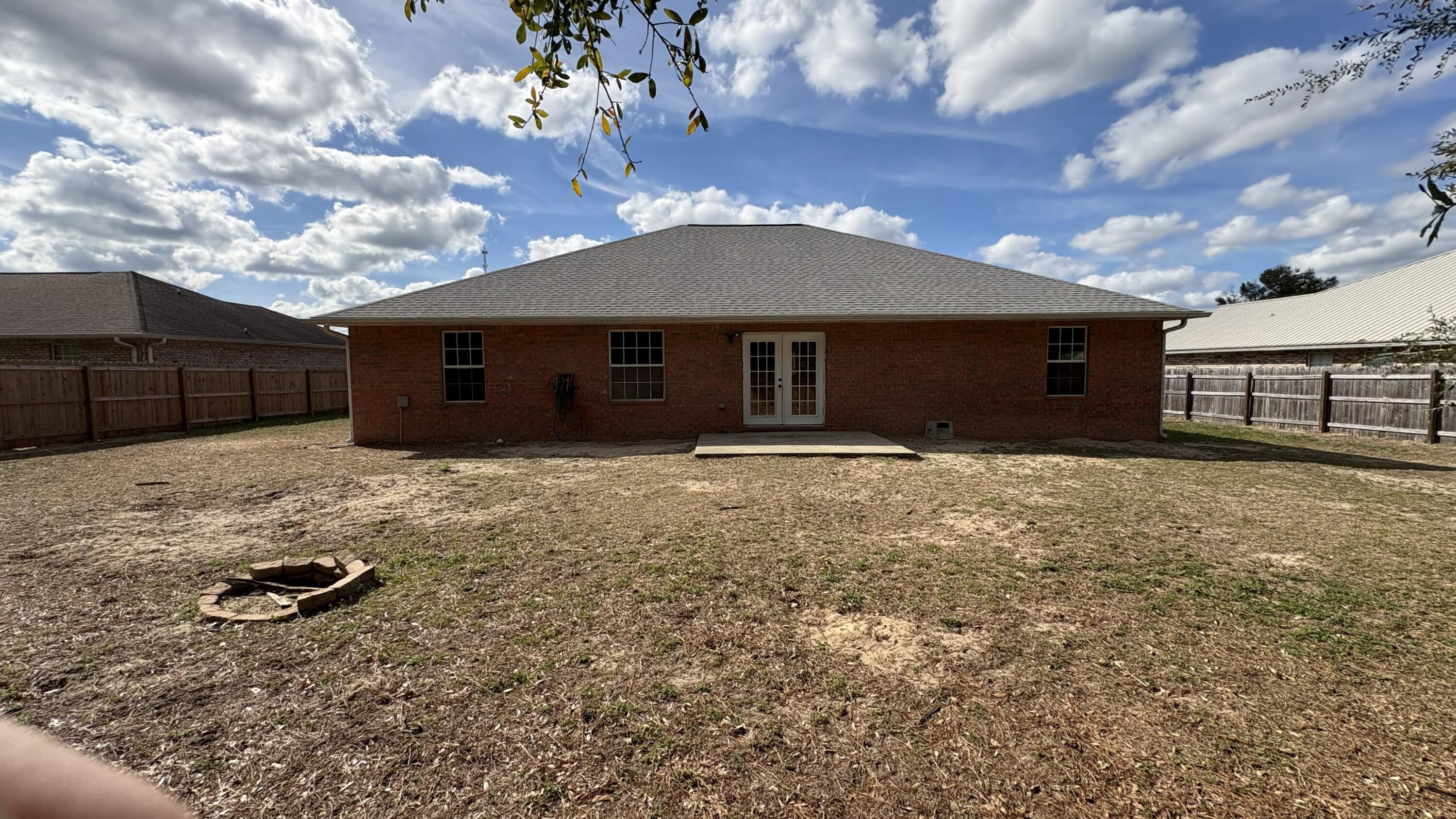 OLD BETHEL ESTATES PH II - Residential