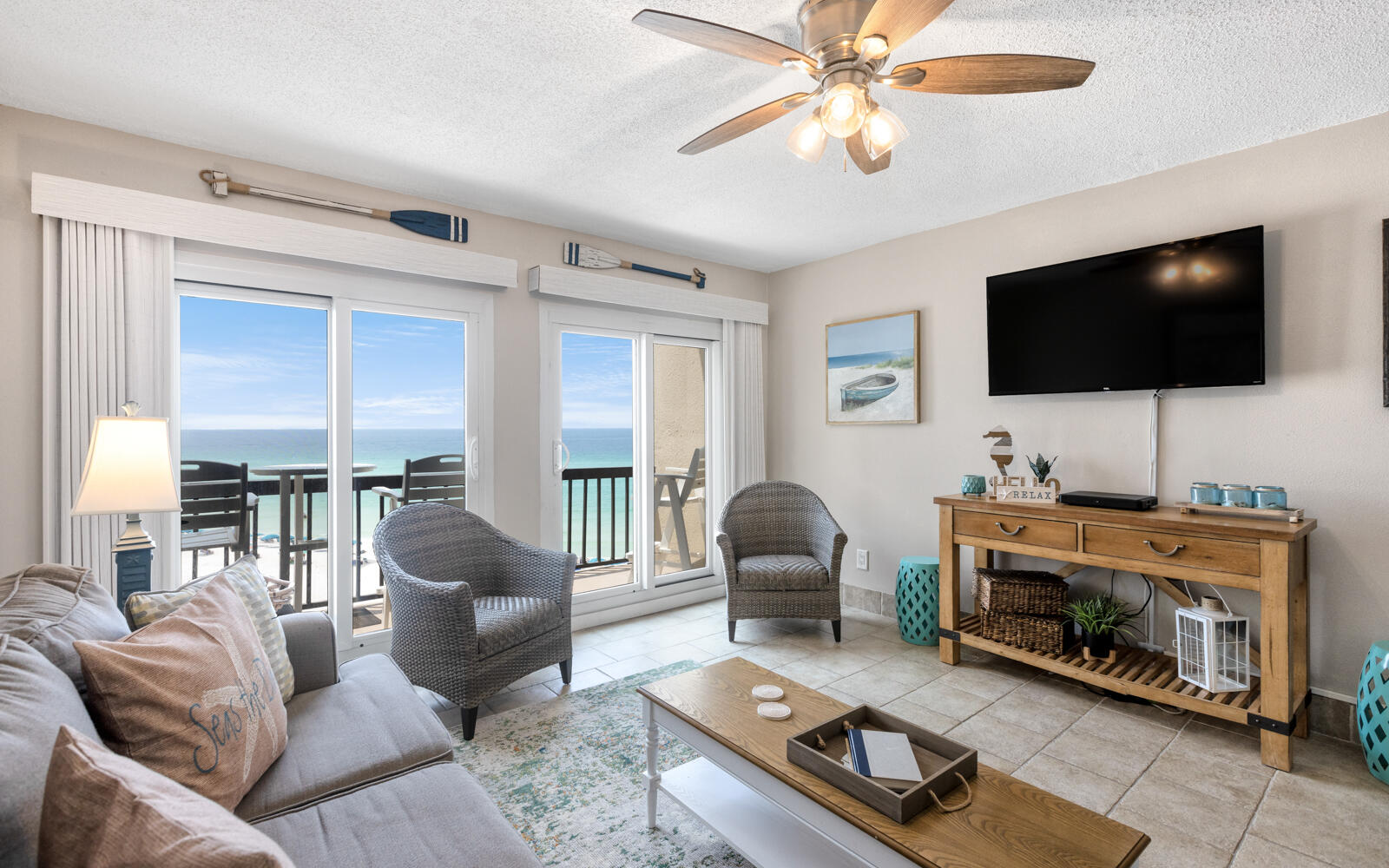 PINNACLE PORT - Residential