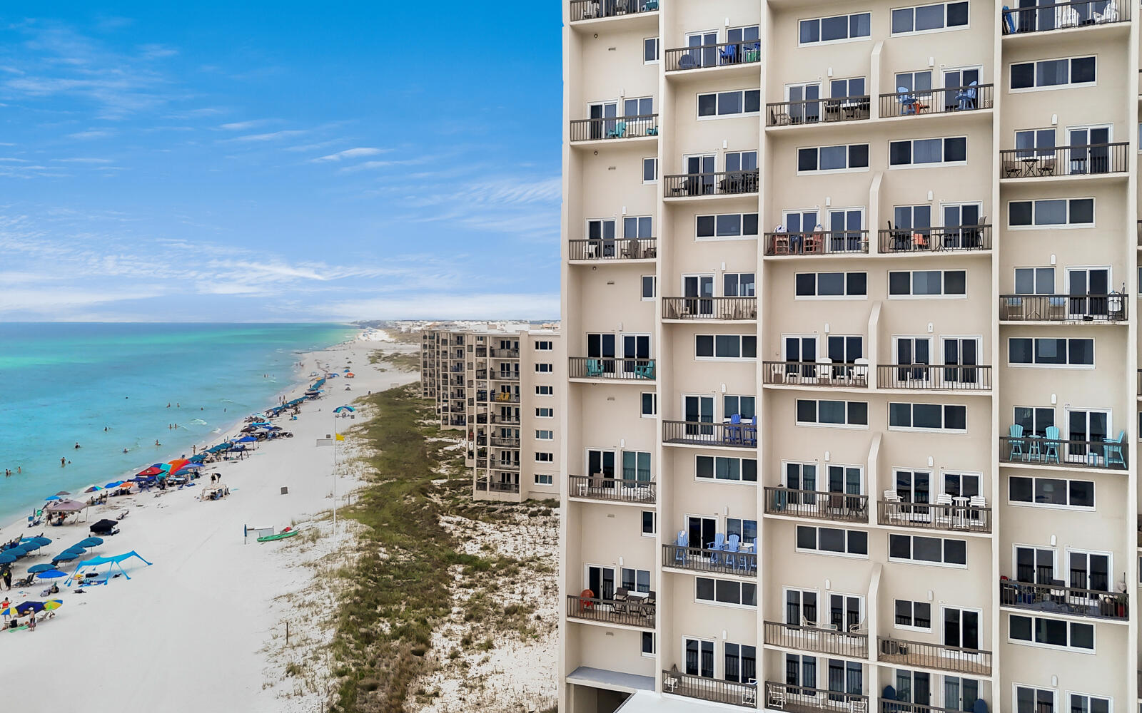 PINNACLE PORT - Residential