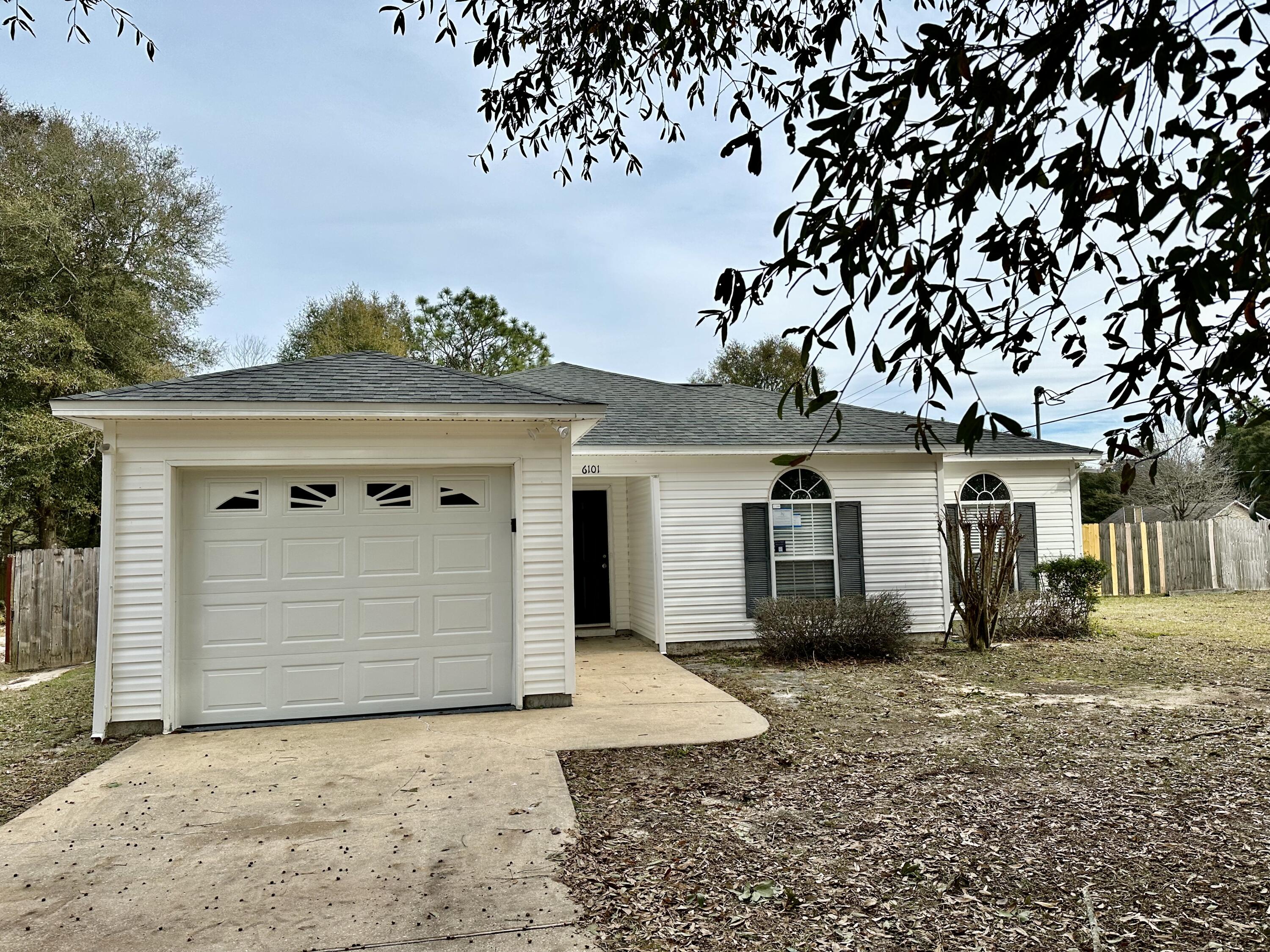 NO RECORDED SUBDIVISION - Residential
