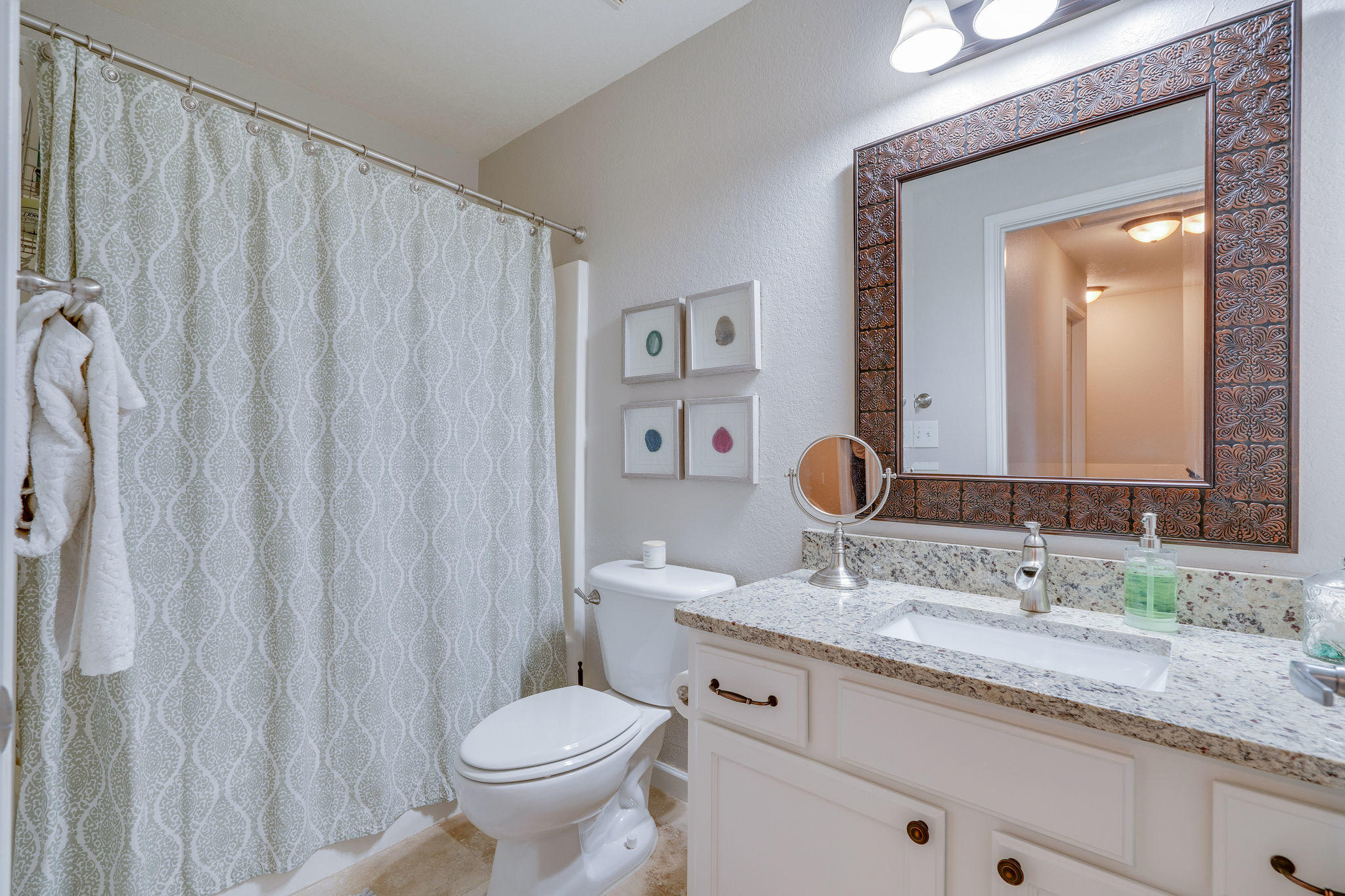 QUAIL LAKE Townhomes - Residential Lease