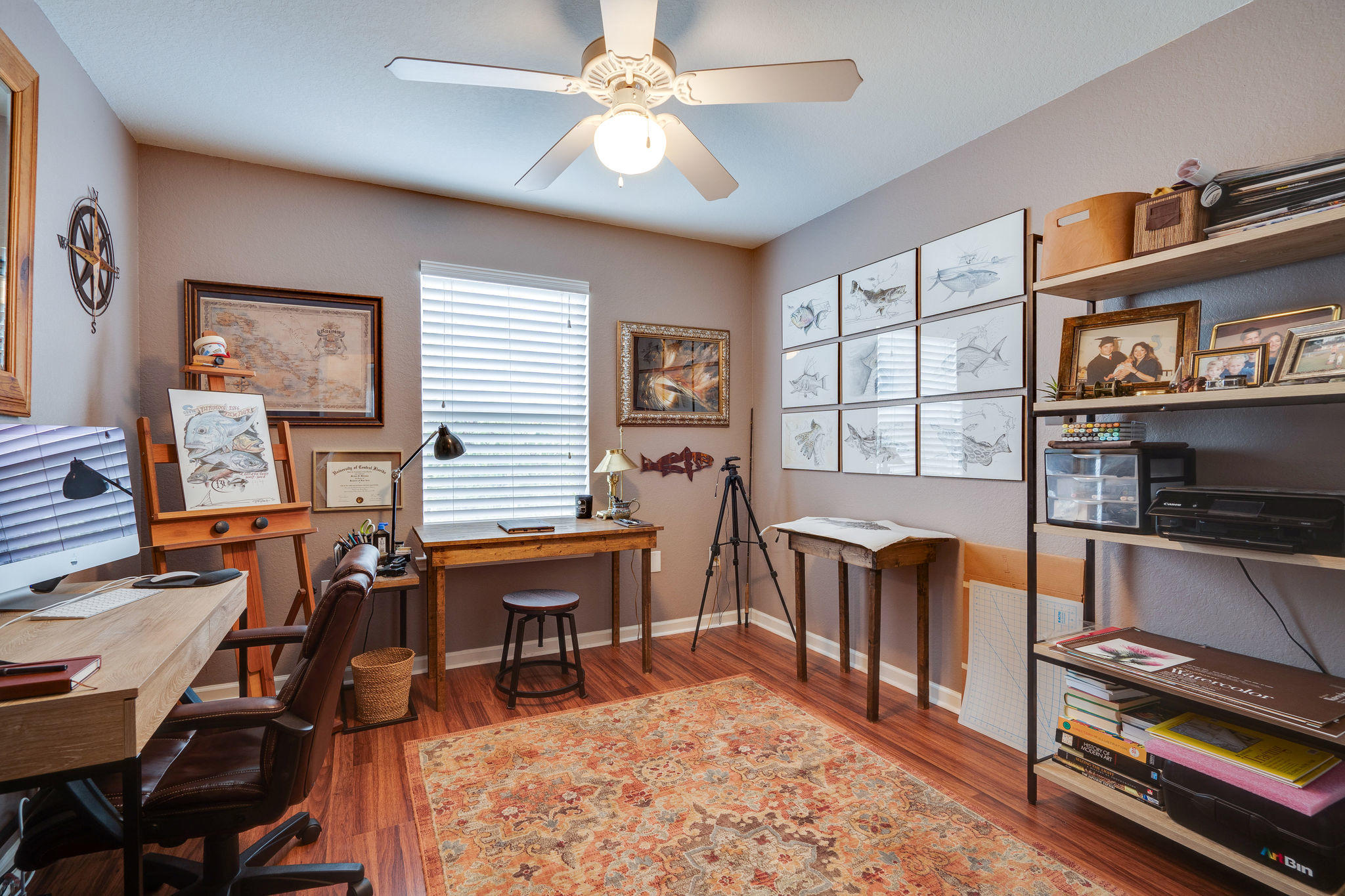 QUAIL LAKE Townhomes - Residential Lease
