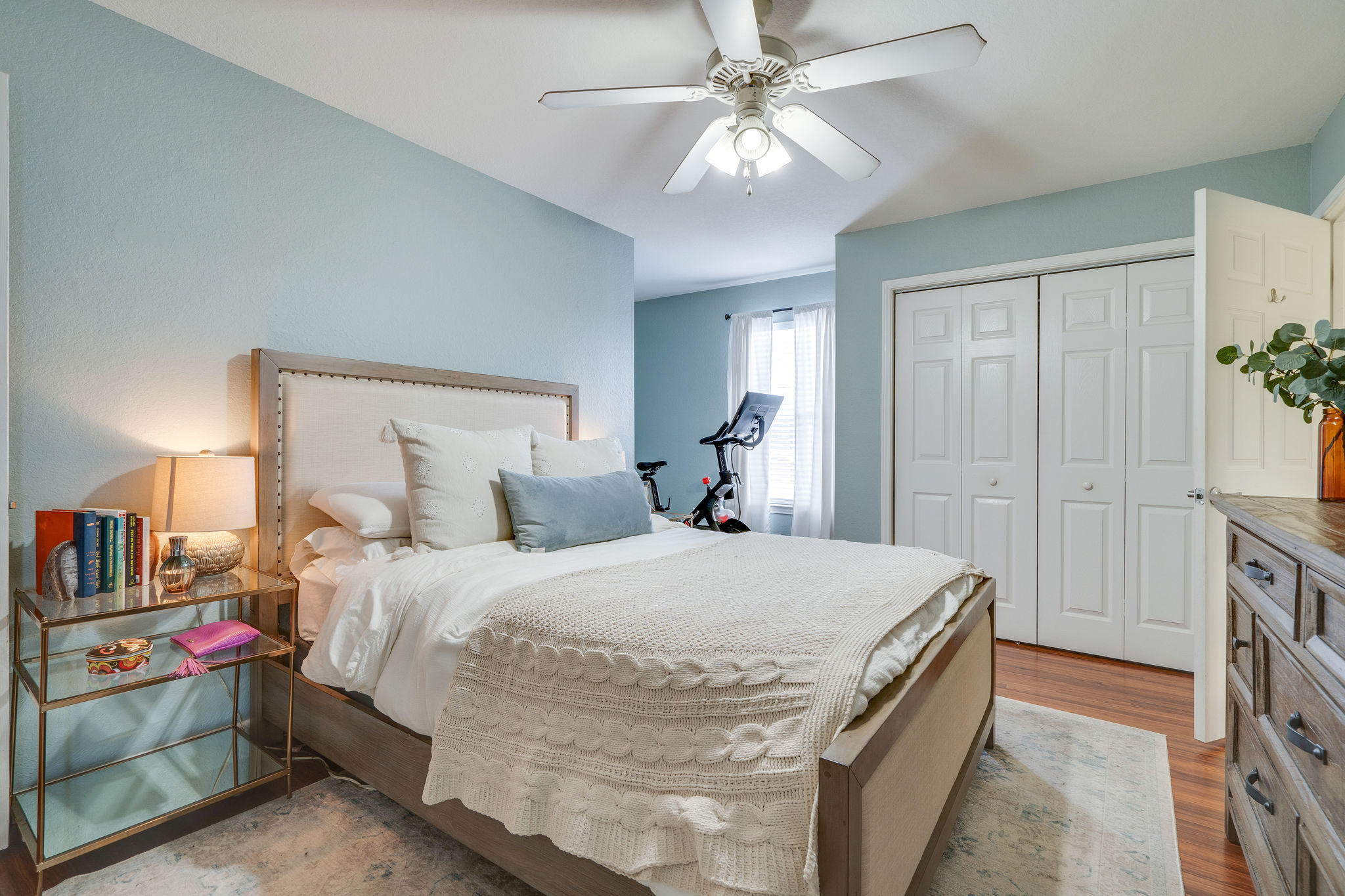QUAIL LAKE Townhomes - Residential Lease