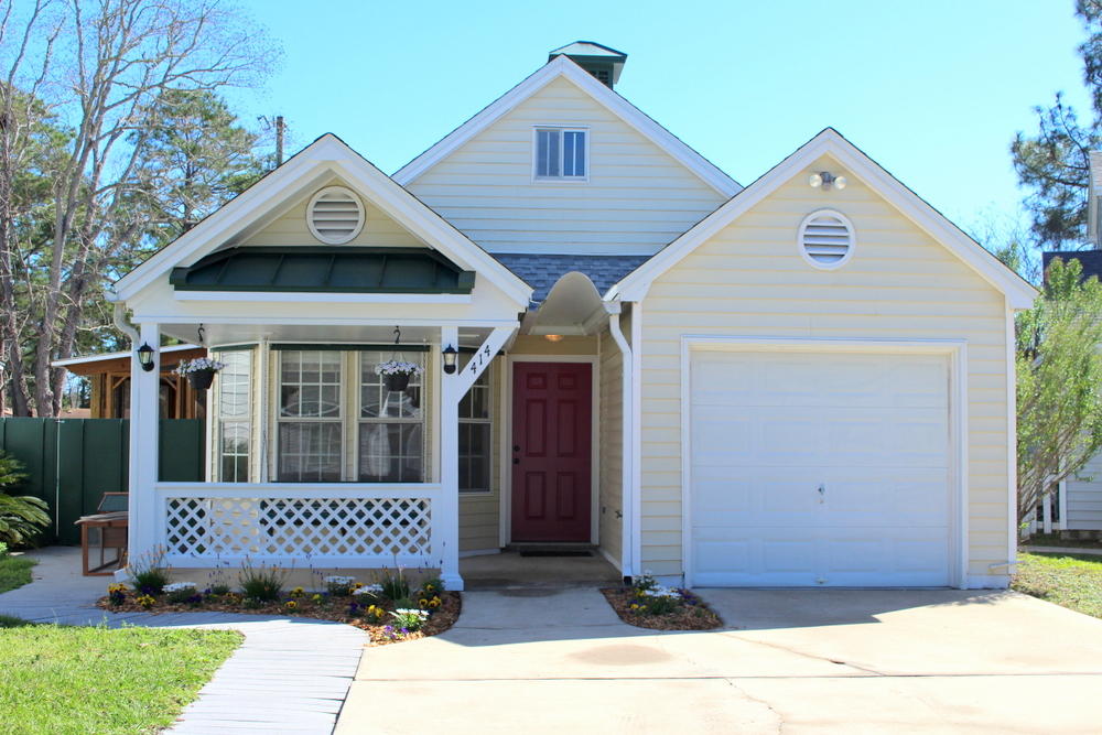 HERITAGE - Residential
