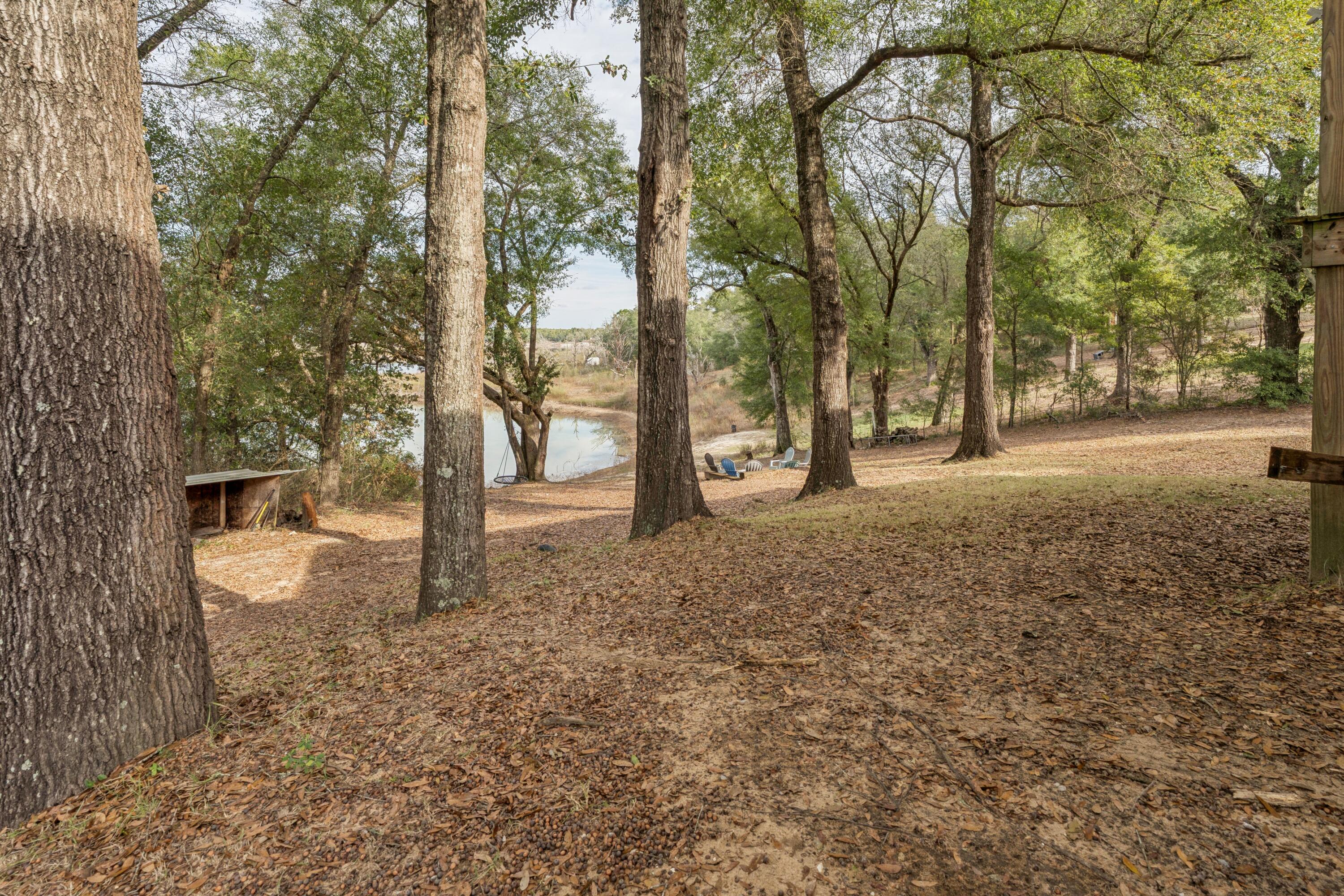 Seminole Plantations - Residential