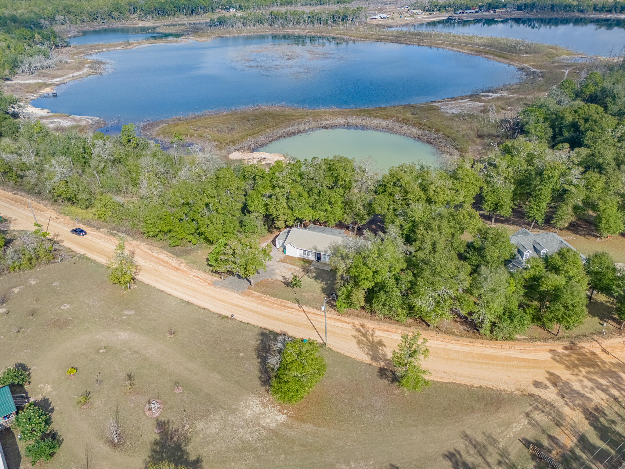 Seminole Plantations - Residential