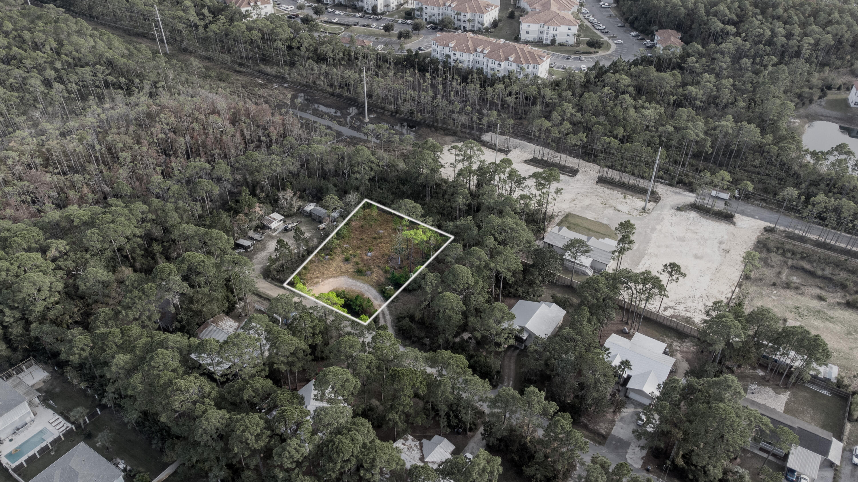 SANTA ROSA PLANTATION - Land