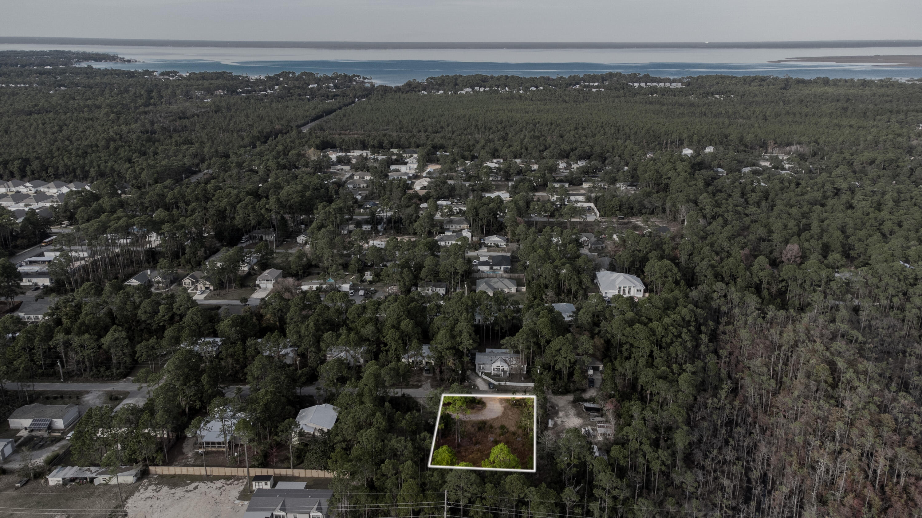 SANTA ROSA PLANTATION - Land