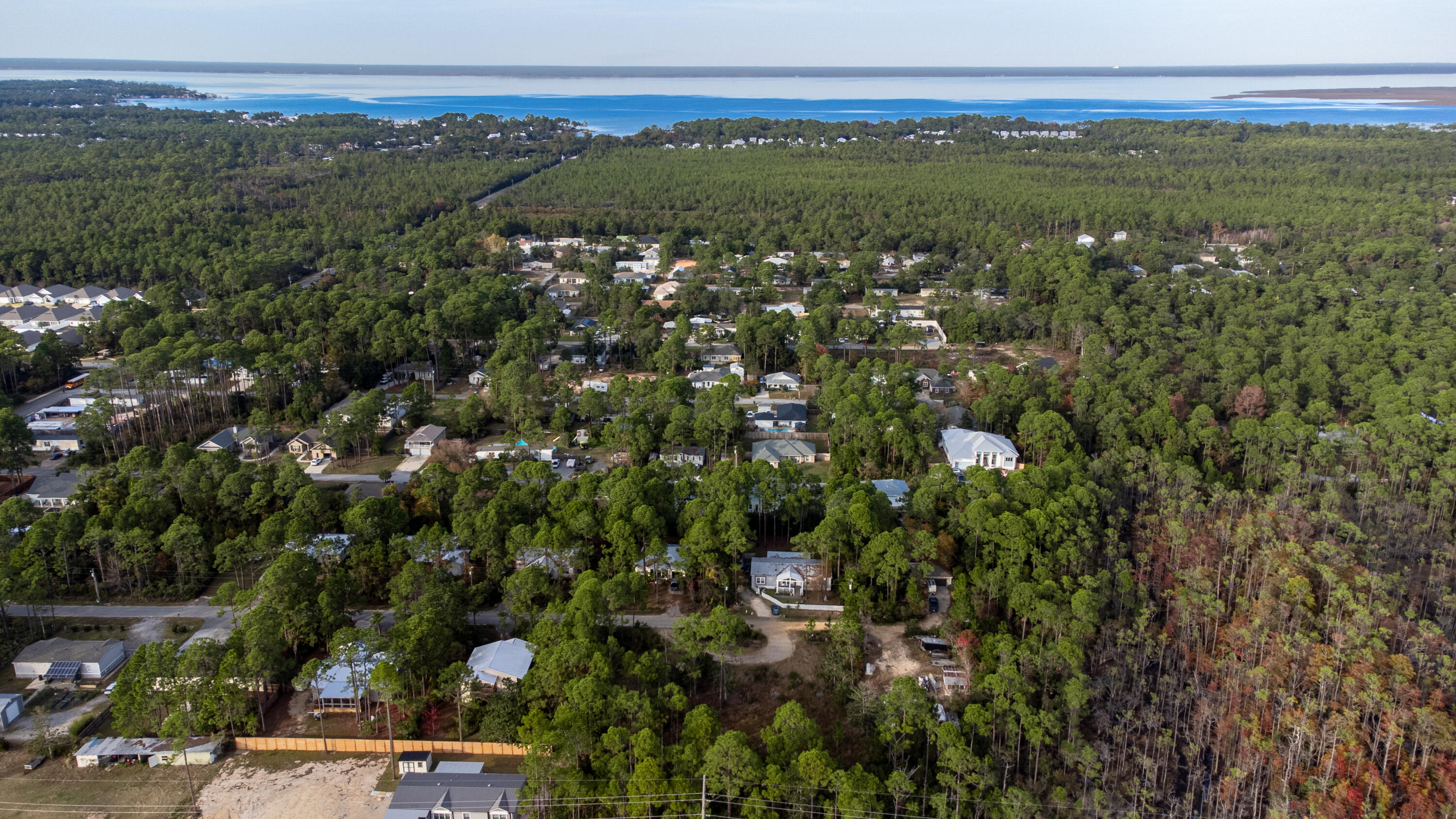 SANTA ROSA PLANTATION - Land