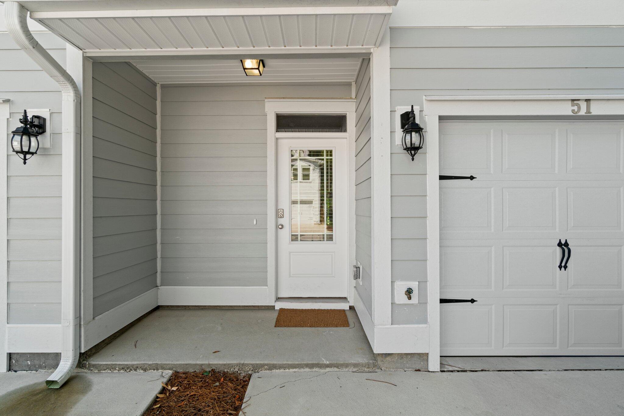 Sandhill Pines - Residential Lease