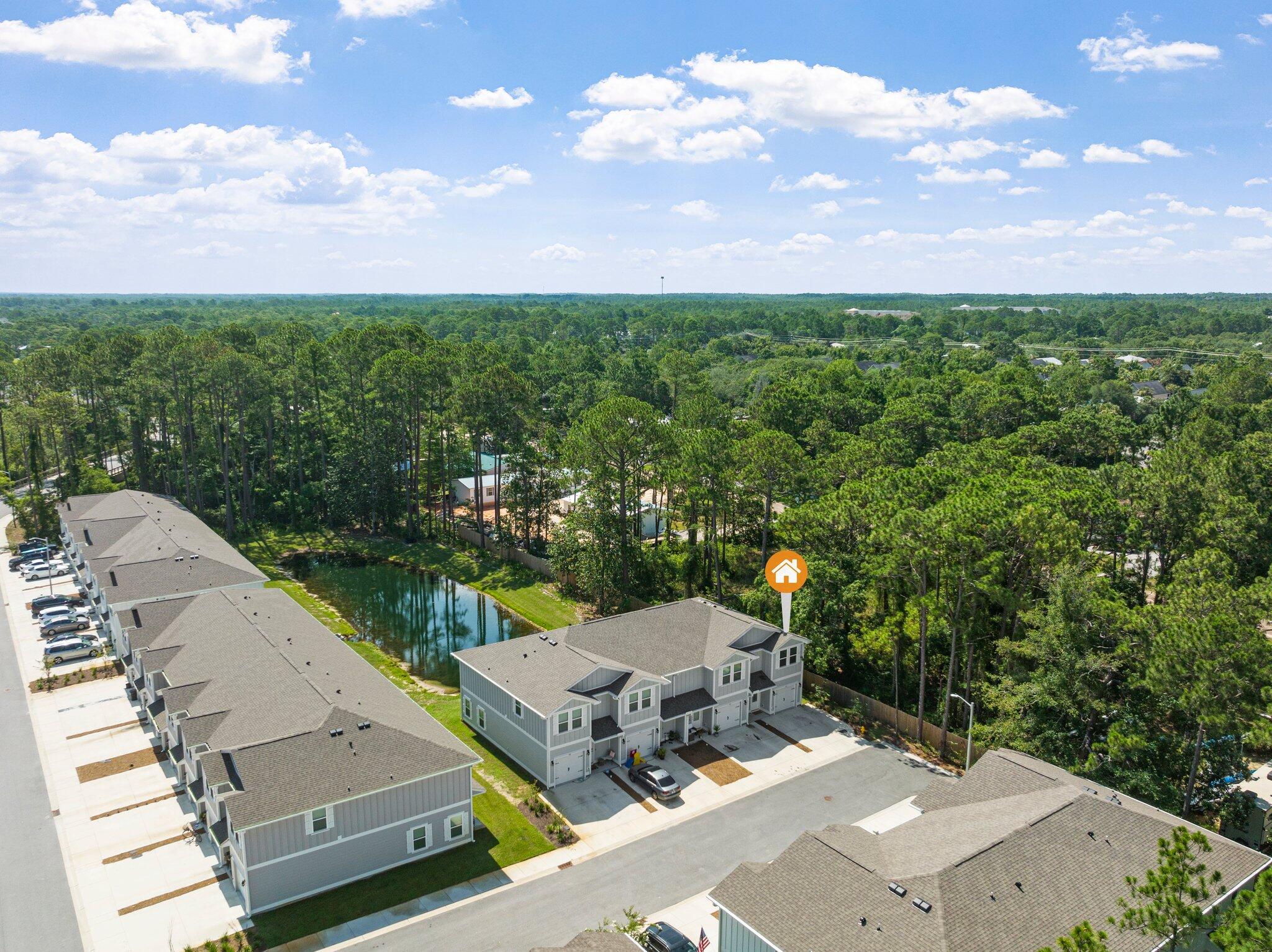 Sandhill Pines - Residential Lease