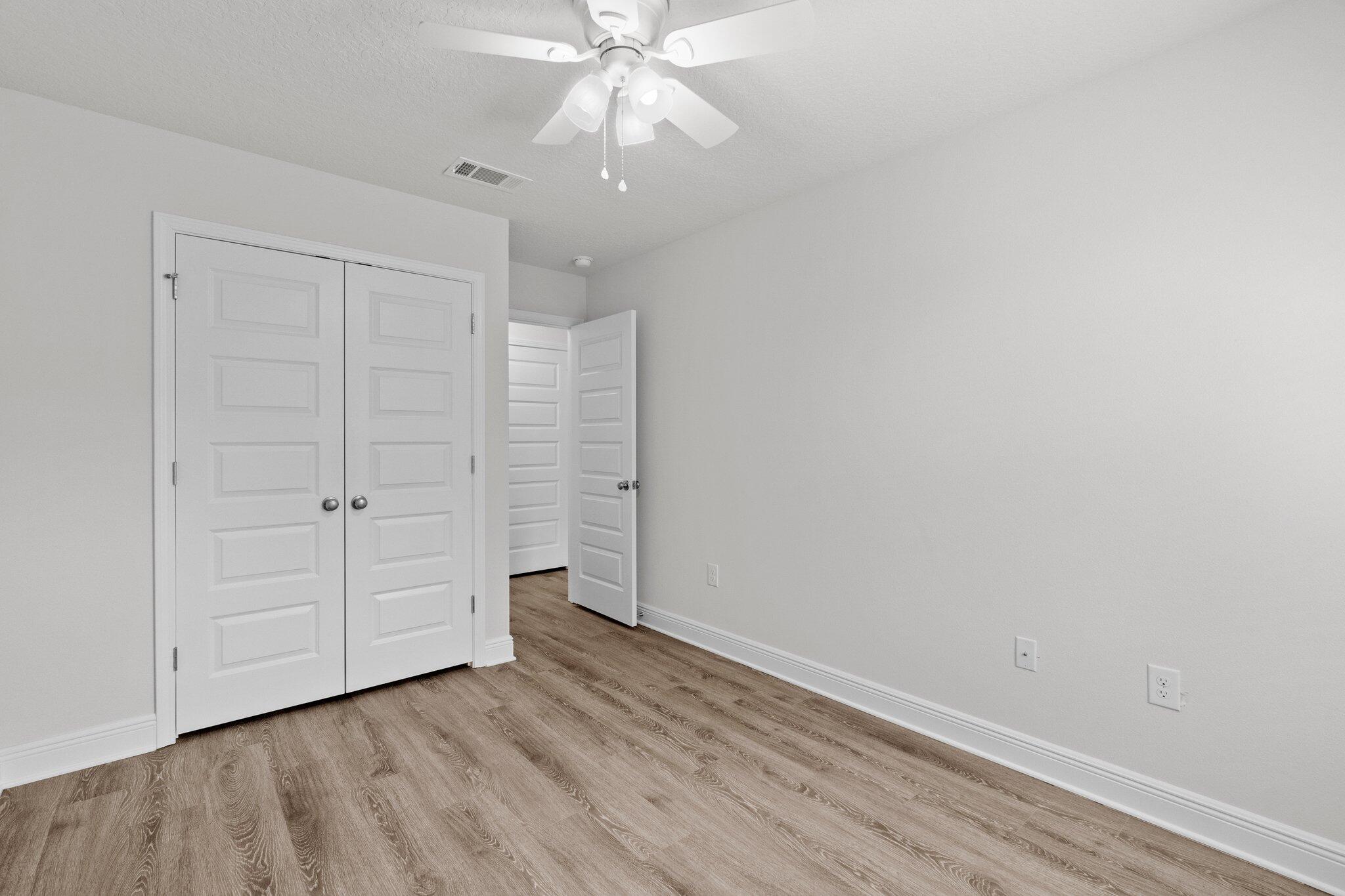 Sandhill Pines - Residential Lease