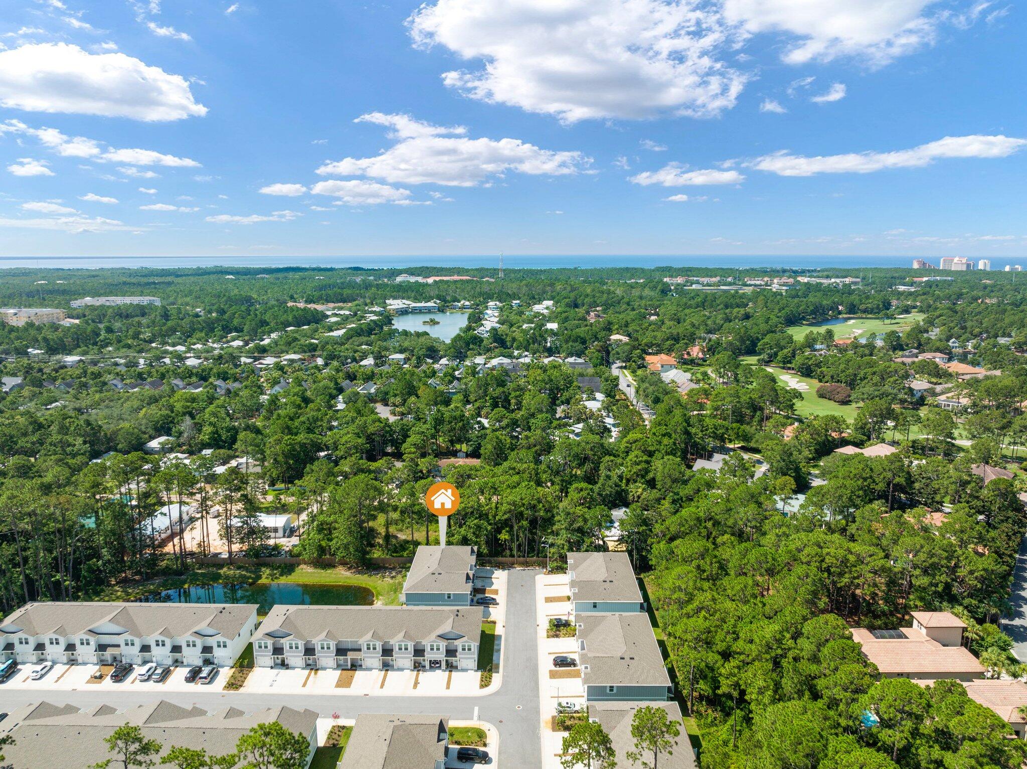 Sandhill Pines - Residential Lease