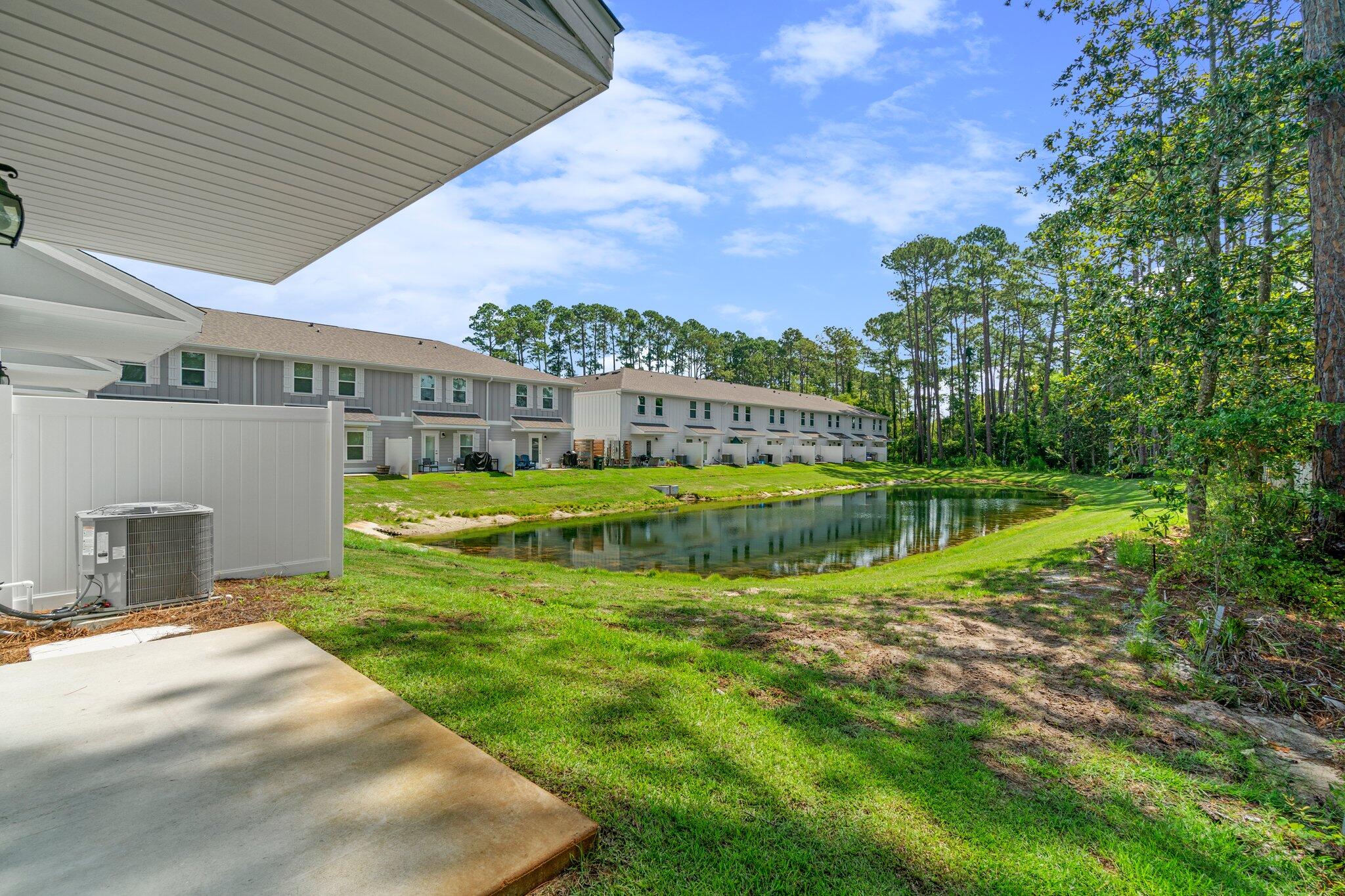 Sandhill Pines - Residential Lease