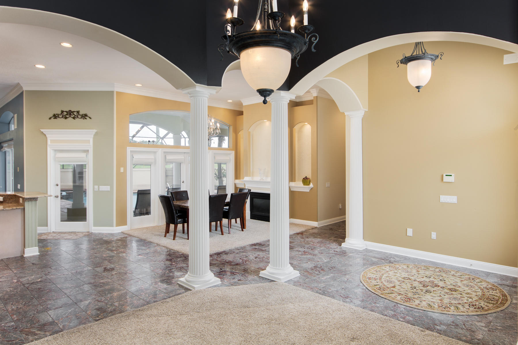 Baywinds Golf PH III - Residential