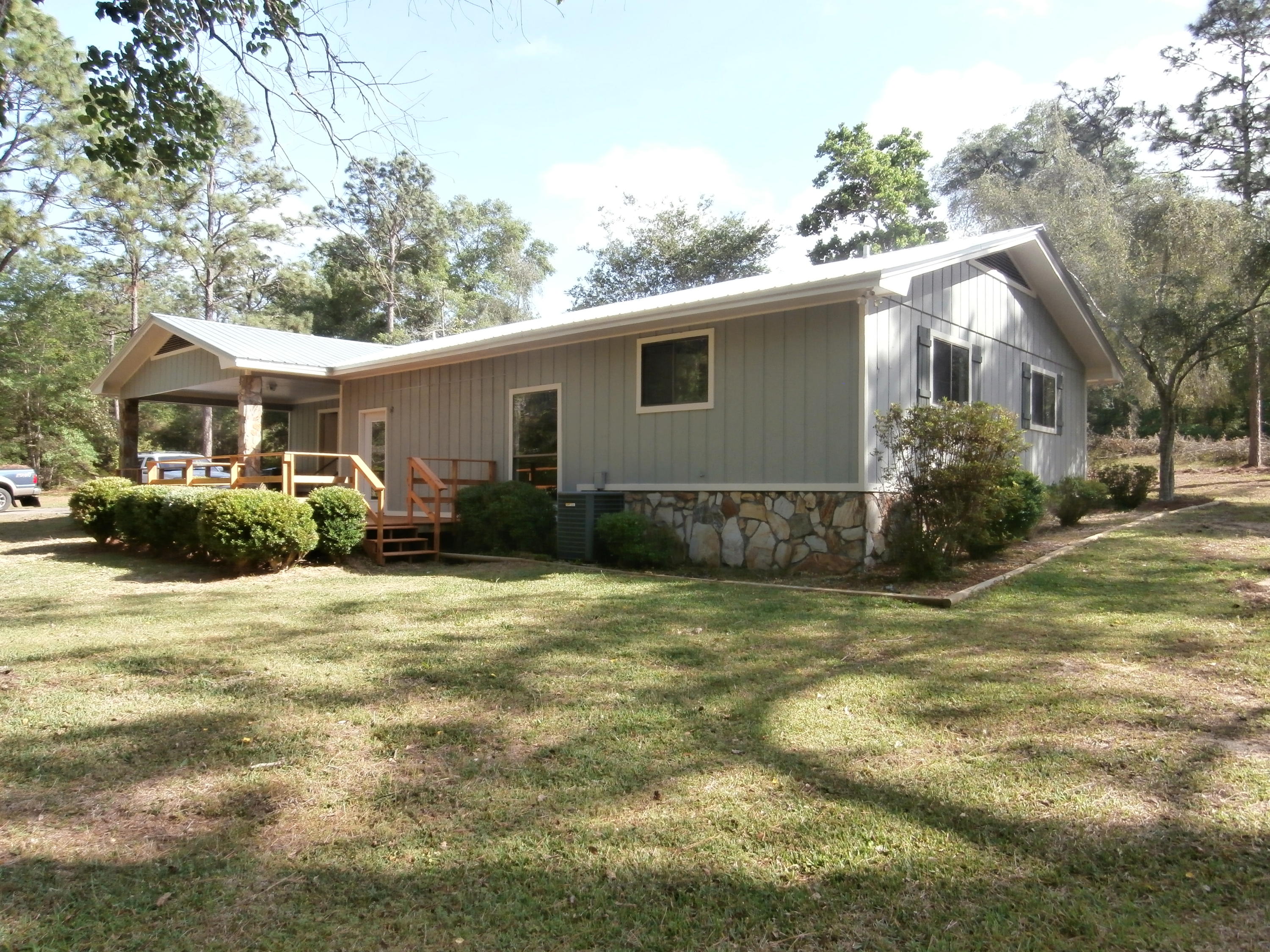DEFUNIAK SPRINGS TOWN OF - Residential