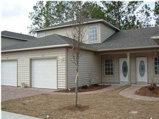 Townhome in convenient location, close to Eglin AFB, shopping and school. Master Bedroom downstairs, additional bedrooms on 2nd floor. Kitchen has Granite Counter Tops as well as Breakfast Area and Dining area. Built-in-Microwave, Dishwasher, Refrigerator. All Stainless Steel appliances. No Pets and NO Smoking.
