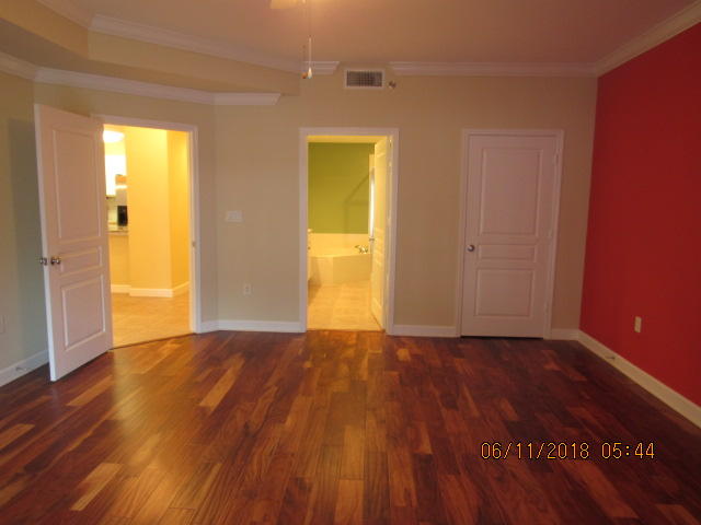 INDIANOLA ON THE WATER - Residential Lease