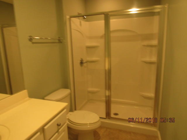 INDIANOLA ON THE WATER - Residential Lease