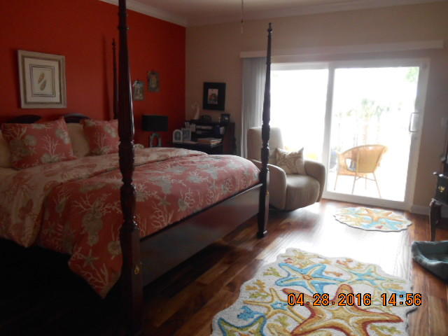 INDIANOLA ON THE WATER - Residential Lease