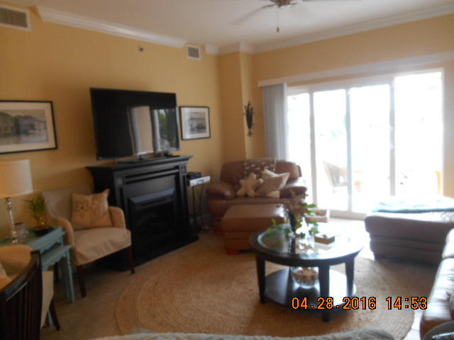 INDIANOLA ON THE WATER - Residential Lease