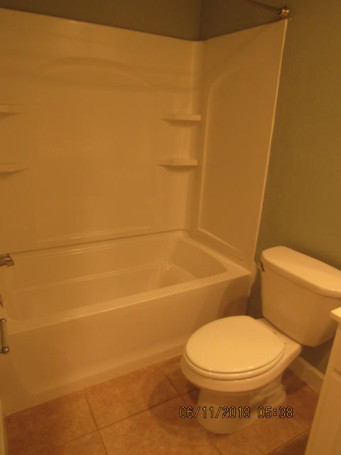 INDIANOLA ON THE WATER - Residential Lease