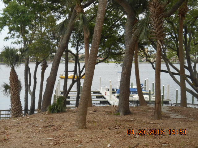 INDIANOLA ON THE WATER - Residential Lease