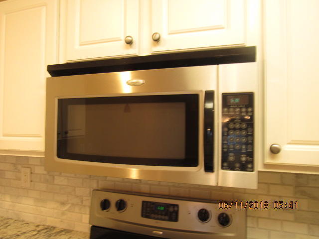 INDIANOLA ON THE WATER - Residential Lease