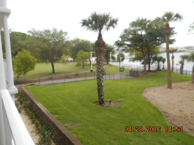 INDIANOLA ON THE WATER - Residential Lease