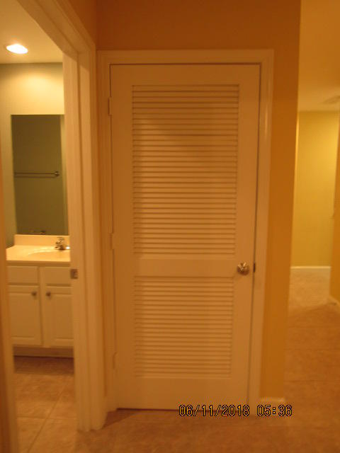 INDIANOLA ON THE WATER - Residential Lease