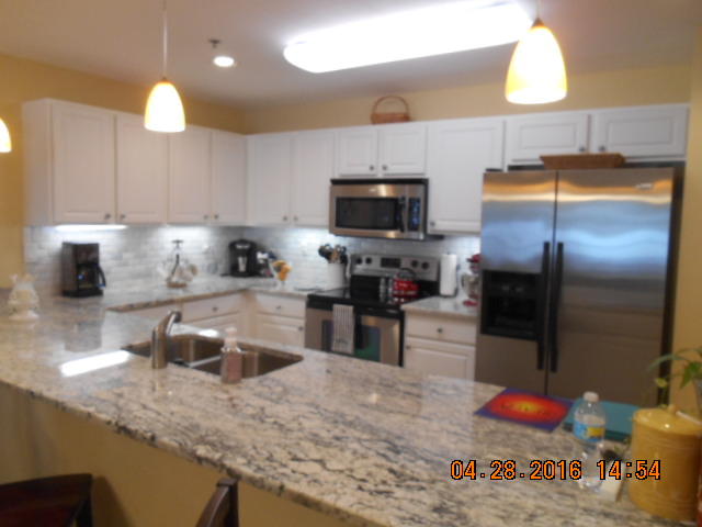 INDIANOLA ON THE WATER - Residential Lease