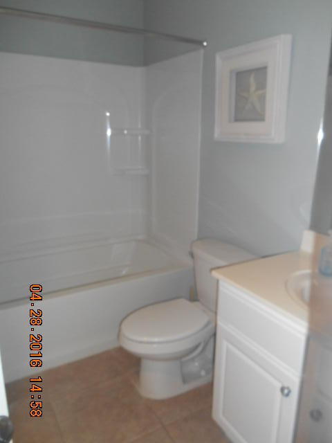 INDIANOLA ON THE WATER - Residential Lease
