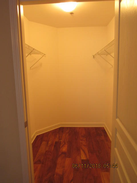 INDIANOLA ON THE WATER - Residential Lease