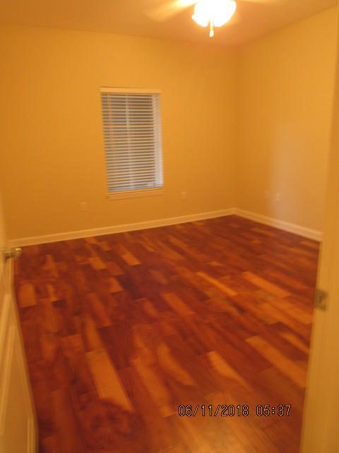 INDIANOLA ON THE WATER - Residential Lease