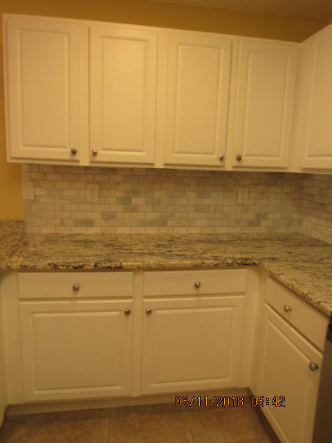 INDIANOLA ON THE WATER - Residential Lease