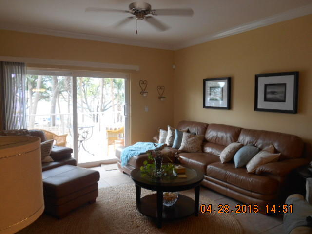 INDIANOLA ON THE WATER - Residential Lease